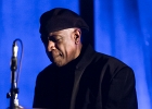 IMG 6609  Eric Bibb (chant, guitare), J.J. Milteau (harmonica), Gilles Michel (basse), Lary Crockett (batterie) : 2017, BLUES, CONCERT, ERIC BIBB, FOLK, JEAN-JACQUES MILTEAU, LA CIGALE