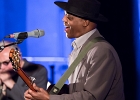 IMG 6611  Eric Bibb (chant, guitare), J.J. Milteau (harmonica), Gilles Michel (basse), Lary Crockett (batterie) : 2017, BLUES, CONCERT, ERIC BIBB, FOLK, JEAN-JACQUES MILTEAU, LA CIGALE