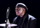 IMG 6615  Eric Bibb (chant, guitare), J.J. Milteau (harmonica), Gilles Michel (basse), Lary Crockett (batterie) : 2017, BLUES, CONCERT, ERIC BIBB, FOLK, JEAN-JACQUES MILTEAU, LA CIGALE