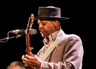 IMG 6621  Eric Bibb (chant, guitare), J.J. Milteau (harmonica), Gilles Michel (basse), Lary Crockett (batterie) : 2017, BLUES, CONCERT, ERIC BIBB, FOLK, JEAN-JACQUES MILTEAU, LA CIGALE