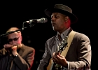 IMG 6632  Eric Bibb (chant, guitare), J.J. Milteau (harmonica), Gilles Michel (basse), Lary Crockett (batterie) : 2017, BLUES, CONCERT, ERIC BIBB, FOLK, JEAN-JACQUES MILTEAU, LA CIGALE