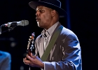 IMG 6636  Eric Bibb (chant, guitare), J.J. Milteau (harmonica), Gilles Michel (basse), Lary Crockett (batterie) : 2017, BLUES, CONCERT, ERIC BIBB, FOLK, JEAN-JACQUES MILTEAU, LA CIGALE