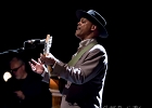 IMG 6641  Eric Bibb (chant, guitare), J.J. Milteau (harmonica), Gilles Michel (basse), Lary Crockett (batterie) : 2017, BLUES, CONCERT, ERIC BIBB, FOLK, JEAN-JACQUES MILTEAU, LA CIGALE