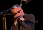 IMG 6655  Eric Bibb (chant, guitare), J.J. Milteau (harmonica), Gilles Michel (basse), Lary Crockett (batterie) : 2017, BLUES, CONCERT, ERIC BIBB, FOLK, JEAN-JACQUES MILTEAU, LA CIGALE