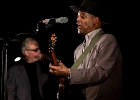 IMG 6666  Eric Bibb (chant, guitare), J.J. Milteau (harmonica), Gilles Michel (basse), Lary Crockett (batterie) : 2017, BLUES, CONCERT, ERIC BIBB, FOLK, JEAN-JACQUES MILTEAU, LA CIGALE