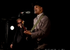 IMG 6667  Eric Bibb (chant, guitare), J.J. Milteau (harmonica), Gilles Michel (basse), Lary Crockett (batterie) : 2017, BLUES, CONCERT, ERIC BIBB, FOLK, JEAN-JACQUES MILTEAU, LA CIGALE
