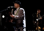 IMG 6668  Eric Bibb (chant, guitare), J.J. Milteau (harmonica), Gilles Michel (basse), Lary Crockett (batterie) : 2017, BLUES, CONCERT, ERIC BIBB, FOLK, JEAN-JACQUES MILTEAU, LA CIGALE