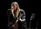 IMG 6670  Eric Bibb (chant, guitare), J.J. Milteau (harmonica), Gilles Michel (basse), Lary Crockett (batterie) : 2017, BLUES, CONCERT, ERIC BIBB, FOLK, JEAN-JACQUES MILTEAU, LA CIGALE