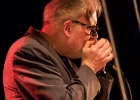 IMG 6692  Eric Bibb (chant, guitare), J.J. Milteau (harmonica), Gilles Michel (basse), Lary Crockett (batterie) : 2017, BLUES, CONCERT, ERIC BIBB, FOLK, JEAN-JACQUES MILTEAU, LA CIGALE