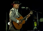 IMG 6701  Eric Bibb (chant, guitare), J.J. Milteau (harmonica), Gilles Michel (basse), Lary Crockett (batterie) : 2017, BLUES, CONCERT, ERIC BIBB, FOLK, JEAN-JACQUES MILTEAU, LA CIGALE