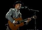 IMG 6709  Eric Bibb (chant, guitare), J.J. Milteau (harmonica), Gilles Michel (basse), Lary Crockett (batterie) : 2017, BLUES, CONCERT, ERIC BIBB, FOLK, JEAN-JACQUES MILTEAU, LA CIGALE