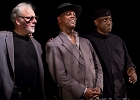 IMG 6713  Eric Bibb (chant, guitare), J.J. Milteau (harmonica), Gilles Michel (basse), Lary Crockett (batterie) : 2017, BLUES, CONCERT, ERIC BIBB, FOLK, JEAN-JACQUES MILTEAU, LA CIGALE