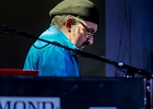 IMG 6734  Sax Gordon Beadle (saxophone ténor, vocal), Nicolas Duportal (guitare, vocal), Cédric Legoff (Hammond B3), Antoine Escalier (basse), Fabrice Bessouat (batterie) : 2017, ANTOINE ESCALIER, BLUES, CEDRIC LEGOFF, CONCERT, FABRICE BESSOUAT, JAZZ CLUB LIONEL HAMPTON, NICO DUPORTAL, SAX GORDON, SWING