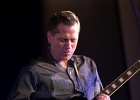IMG 6736  Sax Gordon Beadle (saxophone ténor, vocal), Nicolas Duportal (guitare, vocal), Cédric Legoff (Hammond B3), Antoine Escalier (basse), Fabrice Bessouat (batterie) : 2017, ANTOINE ESCALIER, BLUES, CEDRIC LEGOFF, CONCERT, FABRICE BESSOUAT, JAZZ CLUB LIONEL HAMPTON, NICO DUPORTAL, SAX GORDON, SWING