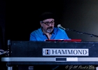 IMG 6744  Sax Gordon Beadle (saxophone ténor, vocal), Nicolas Duportal (guitare, vocal), Cédric Legoff (Hammond B3), Antoine Escalier (basse), Fabrice Bessouat (batterie) : 2017, ANTOINE ESCALIER, BLUES, CEDRIC LEGOFF, CONCERT, FABRICE BESSOUAT, JAZZ CLUB LIONEL HAMPTON, NICO DUPORTAL, SAX GORDON, SWING