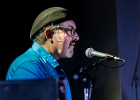 IMG 6754  Sax Gordon Beadle (saxophone ténor, vocal), Nicolas Duportal (guitare, vocal), Cédric Legoff (Hammond B3), Antoine Escalier (basse), Fabrice Bessouat (batterie) : 2017, ANTOINE ESCALIER, BLUES, CEDRIC LEGOFF, CONCERT, FABRICE BESSOUAT, JAZZ CLUB LIONEL HAMPTON, NICO DUPORTAL, SAX GORDON, SWING