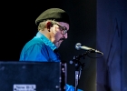 IMG 6755  Sax Gordon Beadle (saxophone ténor, vocal), Nicolas Duportal (guitare, vocal), Cédric Legoff (Hammond B3), Antoine Escalier (basse), Fabrice Bessouat (batterie) : 2017, ANTOINE ESCALIER, BLUES, CEDRIC LEGOFF, CONCERT, FABRICE BESSOUAT, JAZZ CLUB LIONEL HAMPTON, NICO DUPORTAL, SAX GORDON, SWING