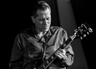 IMG 6761  Sax Gordon Beadle (saxophone ténor, vocal), Nicolas Duportal (guitare, vocal), Cédric Legoff (Hammond B3), Antoine Escalier (basse), Fabrice Bessouat (batterie) : 2017, ANTOINE ESCALIER, BLUES, CEDRIC LEGOFF, CONCERT, FABRICE BESSOUAT, JAZZ CLUB LIONEL HAMPTON, NICO DUPORTAL, SAX GORDON, SWING