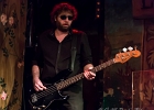IMG 6791  Angela Randall (chant), Sylvain Laforge  (guitare) , Julien Boisseau (basse) , Franck Ballier (batterie) : 2017, BLUES, BLUES POWER BAND, BLUES ROCK, CONCERT, LE RESERVOIR, LUX, ROCK