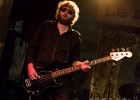 IMG 6795  Angela Randall (chant), Sylvain Laforge  (guitare) , Julien Boisseau (basse) , Franck Ballier (batterie) : 2017, BLUES, BLUES POWER BAND, BLUES ROCK, CONCERT, LE RESERVOIR, LUX, ROCK