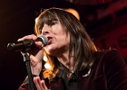 IMG 6801  Angela Randall (chant), Sylvain Laforge  (guitare) , Julien Boisseau (basse) , Franck Ballier (batterie) : 2017, BLUES, BLUES POWER BAND, BLUES ROCK, CONCERT, LE RESERVOIR, LUX, ROCK