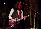 IMG 6802  Angela Randall (chant), Sylvain Laforge  (guitare) , Julien Boisseau (basse) , Franck Ballier (batterie) : 2017, BLUES, BLUES POWER BAND, BLUES ROCK, CONCERT, LE RESERVOIR, LUX, ROCK