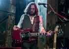 IMG 6803  Angela Randall (chant), Sylvain Laforge  (guitare) , Julien Boisseau (basse) , Franck Ballier (batterie) : 2017, BLUES, BLUES POWER BAND, BLUES ROCK, CONCERT, LE RESERVOIR, LUX, ROCK