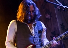 IMG 6805  Angela Randall (chant), Sylvain Laforge  (guitare) , Julien Boisseau (basse) , Franck Ballier (batterie) : 2017, BLUES, BLUES POWER BAND, BLUES ROCK, CONCERT, LE RESERVOIR, LUX, ROCK