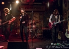 IMG 6808  Angela Randall (chant), Sylvain Laforge  (guitare) , Julien Boisseau (basse) , Franck Ballier (batterie) : 2017, BLUES, BLUES POWER BAND, BLUES ROCK, CONCERT, LE RESERVOIR, LUX, ROCK