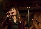 IMG 6809  Angela Randall (chant), Sylvain Laforge  (guitare) , Julien Boisseau (basse) , Franck Ballier (batterie) : 2017, BLUES, BLUES POWER BAND, BLUES ROCK, CONCERT, LE RESERVOIR, LUX, ROCK