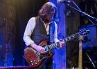 IMG 6811  Angela Randall (chant), Sylvain Laforge  (guitare) , Julien Boisseau (basse) , Franck Ballier (batterie) : 2017, BLUES, BLUES POWER BAND, BLUES ROCK, CONCERT, LE RESERVOIR, LUX, ROCK