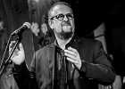 IMG 6813  Angela Randall (chant), Sylvain Laforge  (guitare) , Julien Boisseau (basse) , Franck Ballier (batterie) avec Hervé Joachim (chant) : 2017, BLUES, BLUES POWER BAND, BLUES ROCK, CONCERT, LE RESERVOIR, LUX, ROCK