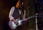IMG 6814  Angela Randall (chant), Sylvain Laforge  (guitare) , Julien Boisseau (basse) , Franck Ballier (batterie) : 2017, BLUES, BLUES POWER BAND, BLUES ROCK, CONCERT, LE RESERVOIR, LUX, ROCK