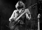 IMG 6815  Angela Randall (chant), Sylvain Laforge  (guitare) , Julien Boisseau (basse) , Franck Ballier (batterie) : 2017, BLUES, BLUES POWER BAND, BLUES ROCK, CONCERT, LE RESERVOIR, LUX, ROCK