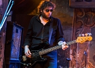IMG 6817  Angela Randall (chant), Sylvain Laforge  (guitare) , Julien Boisseau (basse) , Franck Ballier (batterie) : 2017, BLUES, BLUES POWER BAND, BLUES ROCK, CONCERT, LE RESERVOIR, LUX, ROCK