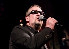 IMG 6819  Bannish (chant), Papygratteux (guitare, chant), Pacon (guitare, chant), Nico (basse), Bathus  (batterie) Damien (claviers) : 2017, BLUES, BLUES POWER BAND, BLUES ROCK, CONCERT, LE RESERVOIR, LUX, ROCK