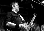 IMG 6820  Bannish (chant), Papygratteux (guitare, chant), Pacon (guitare, chant), Nico (basse), Bathus  (batterie) Damien (claviers) : 2017, BLUES, BLUES POWER BAND, BLUES ROCK, CONCERT, LE RESERVOIR, LUX, ROCK