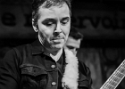 IMG 6821  Bannish (chant), Papygratteux (guitare, chant), Pacon (guitare, chant), Nico (basse), Bathus  (batterie) Damien (claviers) : 2017, BLUES, BLUES POWER BAND, BLUES ROCK, CONCERT, LE RESERVOIR, LUX, ROCK