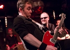IMG 6822  Bannish (chant), Papygratteux (guitare, chant), Pacon (guitare, chant), Nico (basse), Bathus  (batterie) Damien (claviers) : 2017, BLUES, BLUES POWER BAND, BLUES ROCK, CONCERT, LE RESERVOIR, LUX, ROCK