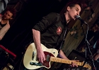 IMG 6825  Bannish (chant), Papygratteux (guitare, chant), Pacon (guitare, chant), Nico (basse), Bathus  (batterie) Damien (claviers) : 2017, BLUES, BLUES POWER BAND, BLUES ROCK, CONCERT, LE RESERVOIR, LUX, ROCK