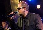 IMG 6827  Bannish (chant), Papygratteux (guitare, chant), Pacon (guitare, chant), Nico (basse), Bathus  (batterie) Damien (claviers) : 2017, BLUES, BLUES POWER BAND, BLUES ROCK, CONCERT, LE RESERVOIR, LUX, ROCK