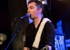 IMG 6828  Bannish (chant), Papygratteux (guitare, chant), Pacon (guitare, chant), Nico (basse), Bathus  (batterie) Damien (claviers) : 2017, BLUES, BLUES POWER BAND, BLUES ROCK, CONCERT, LE RESERVOIR, LUX, ROCK