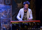 IMG 6831  Bannish (chant), Papygratteux (guitare, chant), Pacon (guitare, chant), Nico (basse), Bathus  (batterie) Damien (claviers) : 2017, BLUES, BLUES POWER BAND, BLUES ROCK, CONCERT, LE RESERVOIR, LUX, ROCK