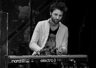 IMG 6832  Bannish (chant), Papygratteux (guitare, chant), Pacon (guitare, chant), Nico (basse), Bathus  (batterie) Damien (claviers) : 2017, BLUES, BLUES POWER BAND, BLUES ROCK, CONCERT, LE RESERVOIR, LUX, ROCK