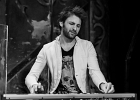 IMG 6833  Bannish (chant), Papygratteux (guitare, chant), Pacon (guitare, chant), Nico (basse), Bathus  (batterie) Damien (claviers) : 2017, BLUES, BLUES POWER BAND, BLUES ROCK, CONCERT, LE RESERVOIR, LUX, ROCK