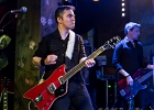 IMG 6834  Bannish (chant), Papygratteux (guitare, chant), Pacon (guitare, chant), Nico (basse), Bathus  (batterie) Damien (claviers) : 2017, BLUES, BLUES POWER BAND, BLUES ROCK, CONCERT, LE RESERVOIR, LUX, ROCK