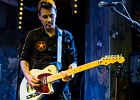 IMG 6836  Bannish (chant), Papygratteux (guitare, chant), Pacon (guitare, chant), Nico (basse), Bathus  (batterie) Damien (claviers) : 2017, BLUES, BLUES POWER BAND, BLUES ROCK, CONCERT, LE RESERVOIR, LUX, ROCK