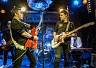 IMG 6838  Bannish (chant), Papygratteux (guitare, chant), Pacon (guitare, chant), Nico (basse), Bathus  (batterie) Damien (claviers) : 2017, BLUES, BLUES POWER BAND, BLUES ROCK, CONCERT, LE RESERVOIR, LUX, ROCK