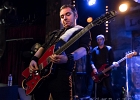 IMG 6839  Bannish (chant), Papygratteux (guitare, chant), Pacon (guitare, chant), Nico (basse), Bathus  (batterie) Damien (claviers) : 2017, BLUES, BLUES POWER BAND, BLUES ROCK, CONCERT, LE RESERVOIR, LUX, ROCK