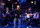 IMG 6843  Bannish (chant), Papygratteux (guitare, chant), Pacon (guitare, chant), Nico (basse), Bathus  (batterie) Damien (claviers) : 2017, BLUES, BLUES POWER BAND, BLUES ROCK, CONCERT, LE RESERVOIR, LUX, ROCK
